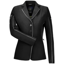 Veste de concours Femme Tokio Slim - Cavallo