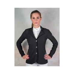 Veste de concours Femme Tosca - For Horses