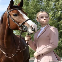 Veste de concours Fille - Kevin Staut Collection