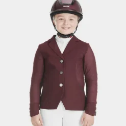 Veste de concours fille Aeromesh - Horse Pilot
