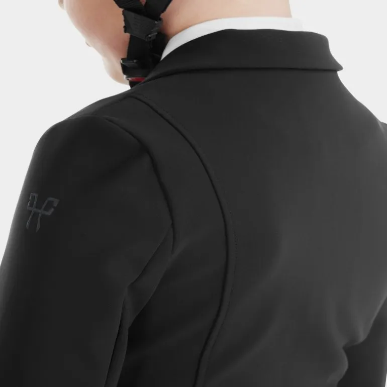 Veste de concours garçon Aerotech - Horse Pilot