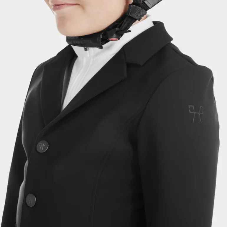 Veste de concours garçon Aerotech - Horse Pilot