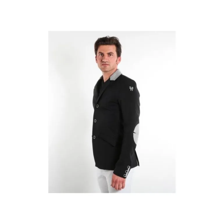 Veste de concours Homme - Horse Pilot