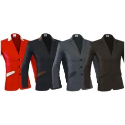 Veste de concours Homme - Horse Pilot
