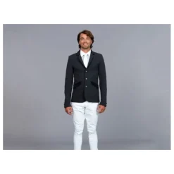 Veste de concours Homme - Horse Pilot