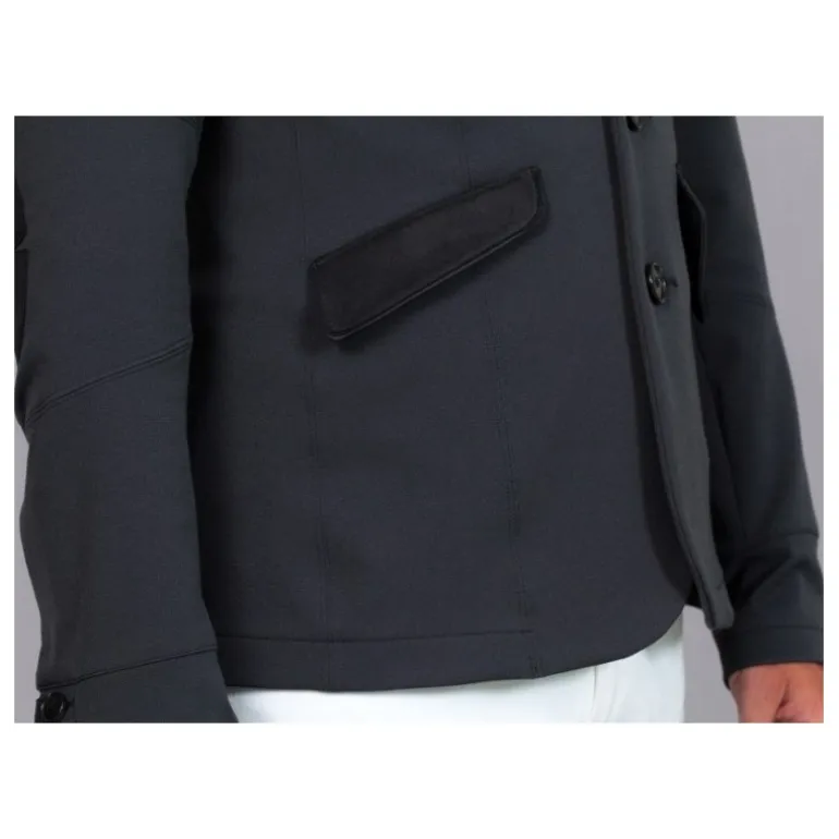 Veste de concours Homme - Horse Pilot