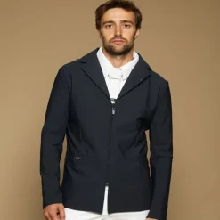 Veste de concours Homme - GEM Equitation