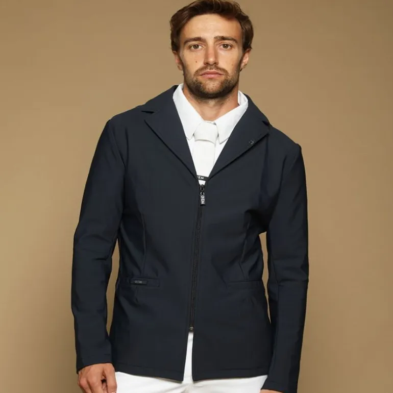 Veste de concours Homme - GEM Equitation