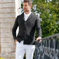 Veste de concours Homme - GEM Equitation