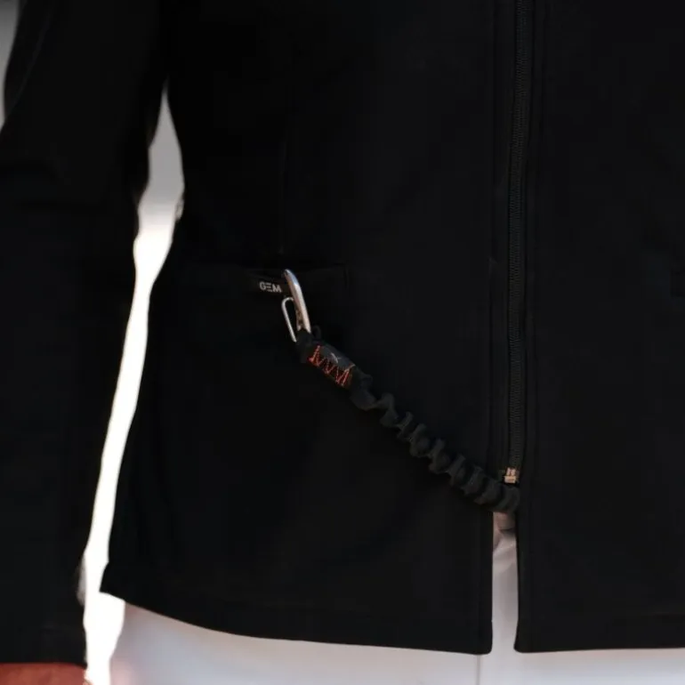 Veste de concours Homme - GEM Equitation