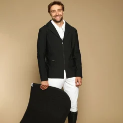 Veste de concours Homme - GEM Equitation
