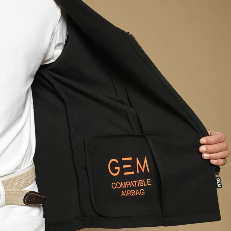 Veste de concours Homme - GEM Equitation