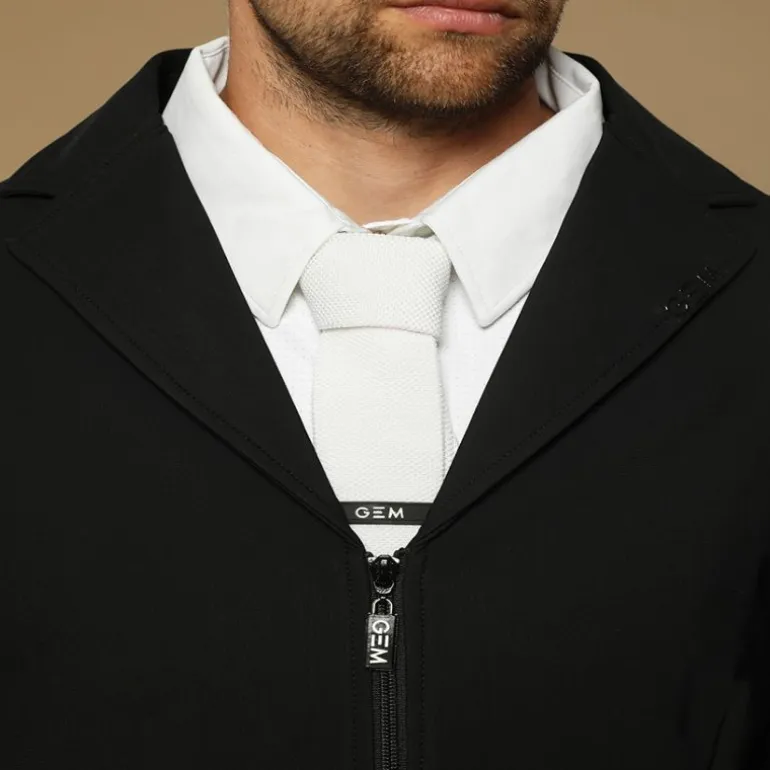 Veste de concours Homme - GEM Equitation
