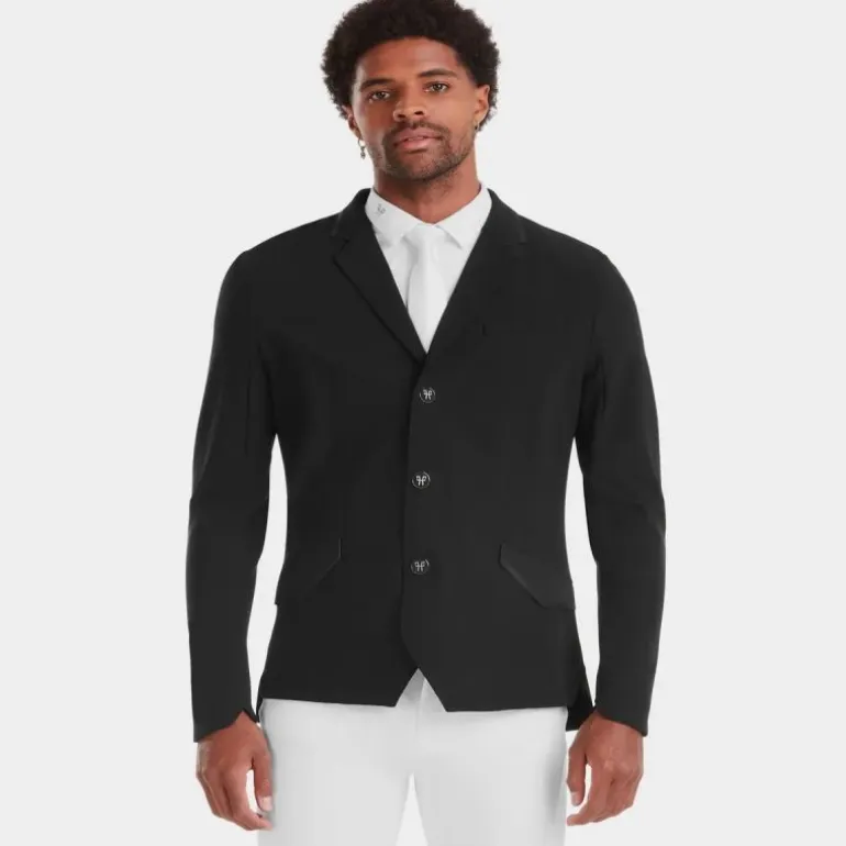 Veste de concours Homme Aeromade - Horse Pilot
