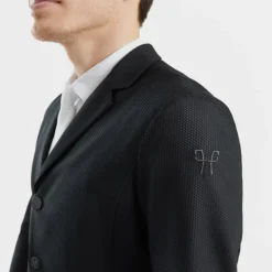 Veste de concours Homme Aeromesh - Horse Pilot