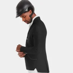 Veste de concours Homme Aeromesh 25 - Horse Pilot