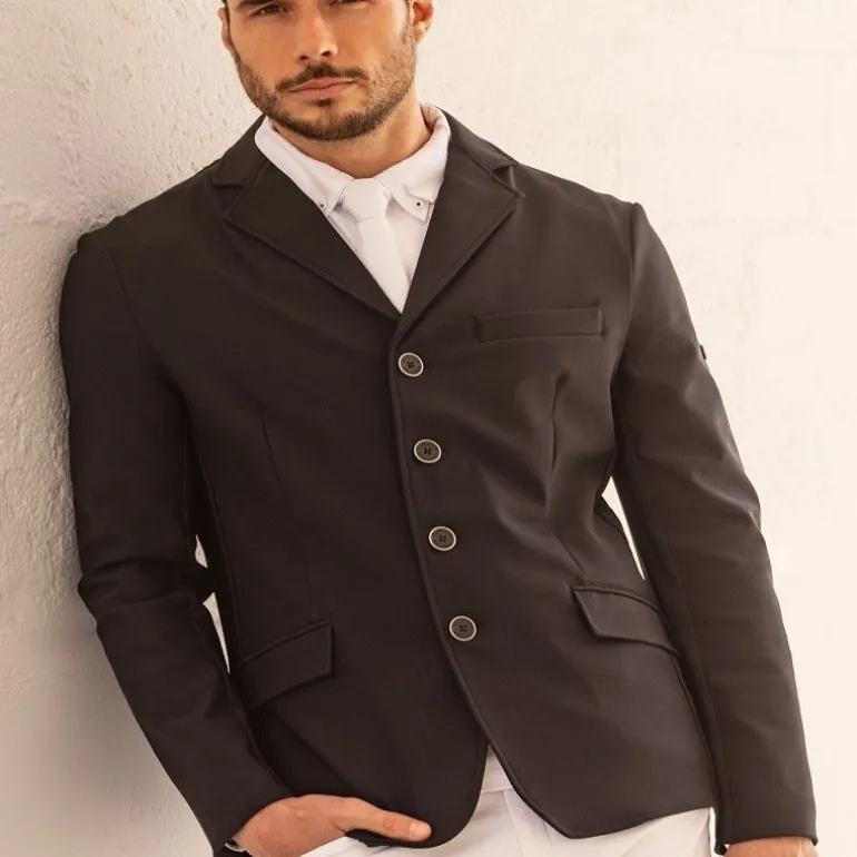 Veste de concours homme Vivaldi - Harcour