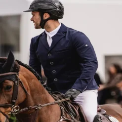 Veste de concours homme Vivaldi - Harcour