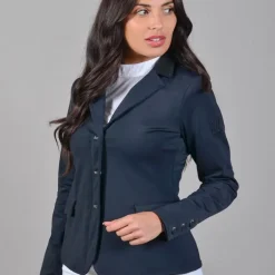 Veste de concours Illuna Rider Femme - Harcour