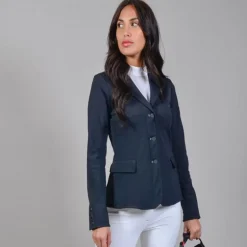 Veste de concours Illuna Rider Femme - Harcour