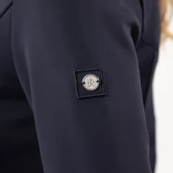 Veste de concours Kanji compatible Airbag Hit Air - Harcour