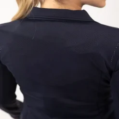 Veste de concours Kanji compatible Airbag Hit Air - Harcour