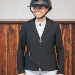 Veste de concours équitation Jinger - GEM Equitation