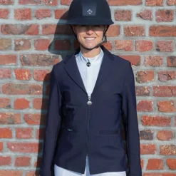 Veste de concours équitation Jinger - GEM Equitation