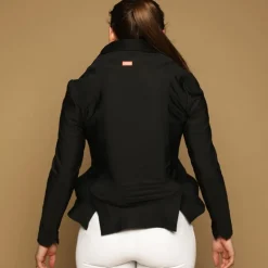 Veste de concours équitation Jinger - GEM Equitation