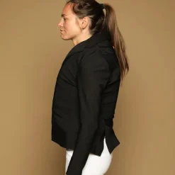 Veste de concours équitation Jinger - GEM Equitation