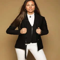 Veste de concours équitation Mesh - GEM Equitation