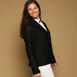 Veste de concours équitation Mesh - GEM Equitation