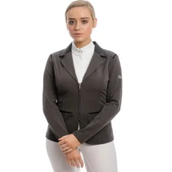 Veste de concours sofshell Femme Flox Tech 2 - Horseware