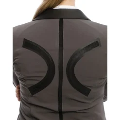 Veste de concours sofshell Femme Flox Tech 2 - Horseware