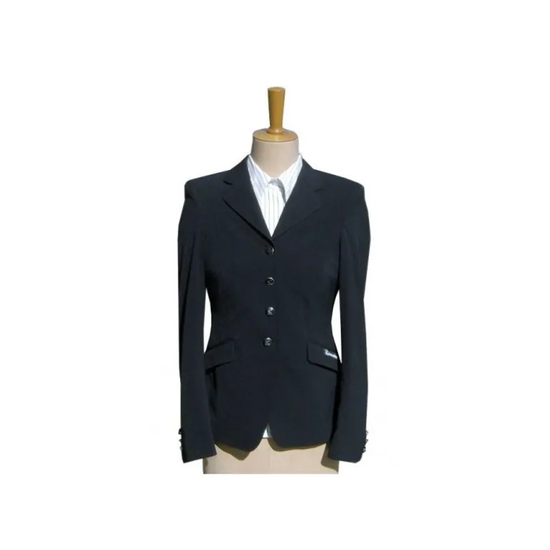 Veste de concours Softshell Femme Gloria