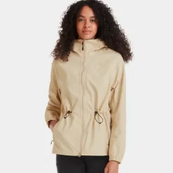 Veste de pluie équitation femme Raintech - Horse Pilot