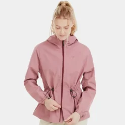 Veste de pluie équitation femme Raintech - Horse Pilot