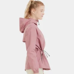 Veste de pluie équitation femme Raintech - Horse Pilot