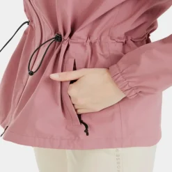 Veste de pluie équitation femme Raintech - Horse Pilot