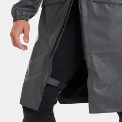 Veste de pluie équitation longue Homme Raintech - Horse Pilot
