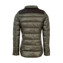 Veste doudoune Plume Femme Mantova - Alessandro Albanese