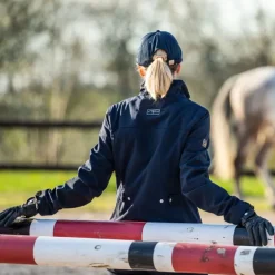 Veste femme Softshell - Dyon