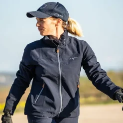 Veste femme Softshell - Dyon