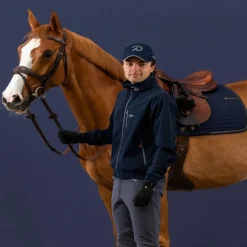 Veste Homme Softshell - Dyon