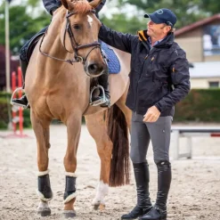 Veste Homme Techwear 3 en 1 - Dyon