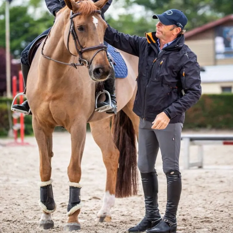 Veste Homme Techwear 3 en 1 - Dyon