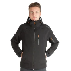 Veste Homme Techwear 3 en 1 - Dyon