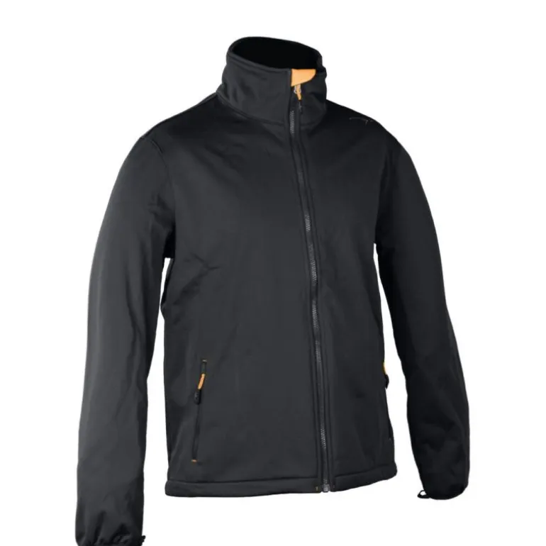 Veste Homme Techwear 3 en 1 - Dyon