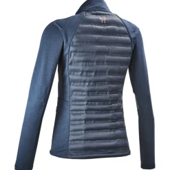 Veste matelassée technique Femme Storm - Horse Pilot