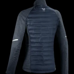 Veste matelassée technique Femme Storm - Horse Pilot